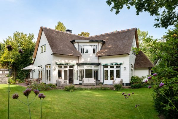 Klassieke renovatie jaren '30 woning | Atelier 3