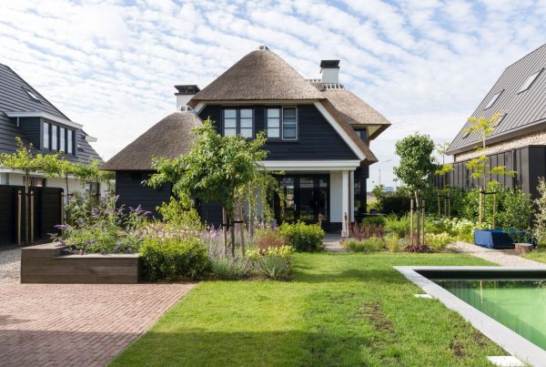 Compact gezinshuis Beverwijk | Atelier 3