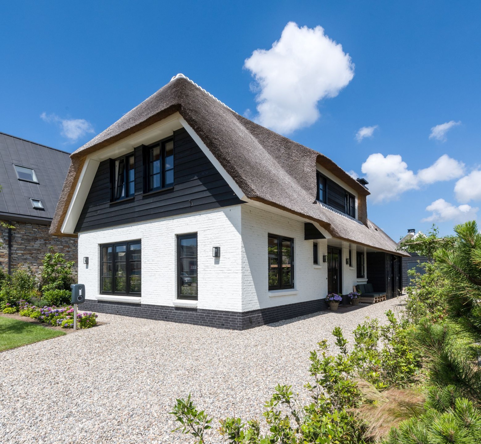 Compact gezinshuis Beverwijk | Atelier 3