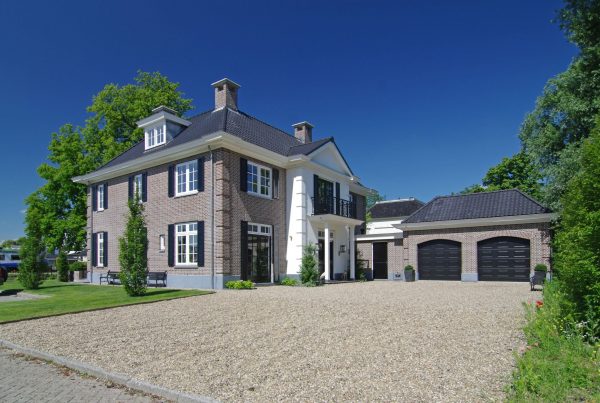 Herenhuis Alphen aan den Rijn | Atelier 3