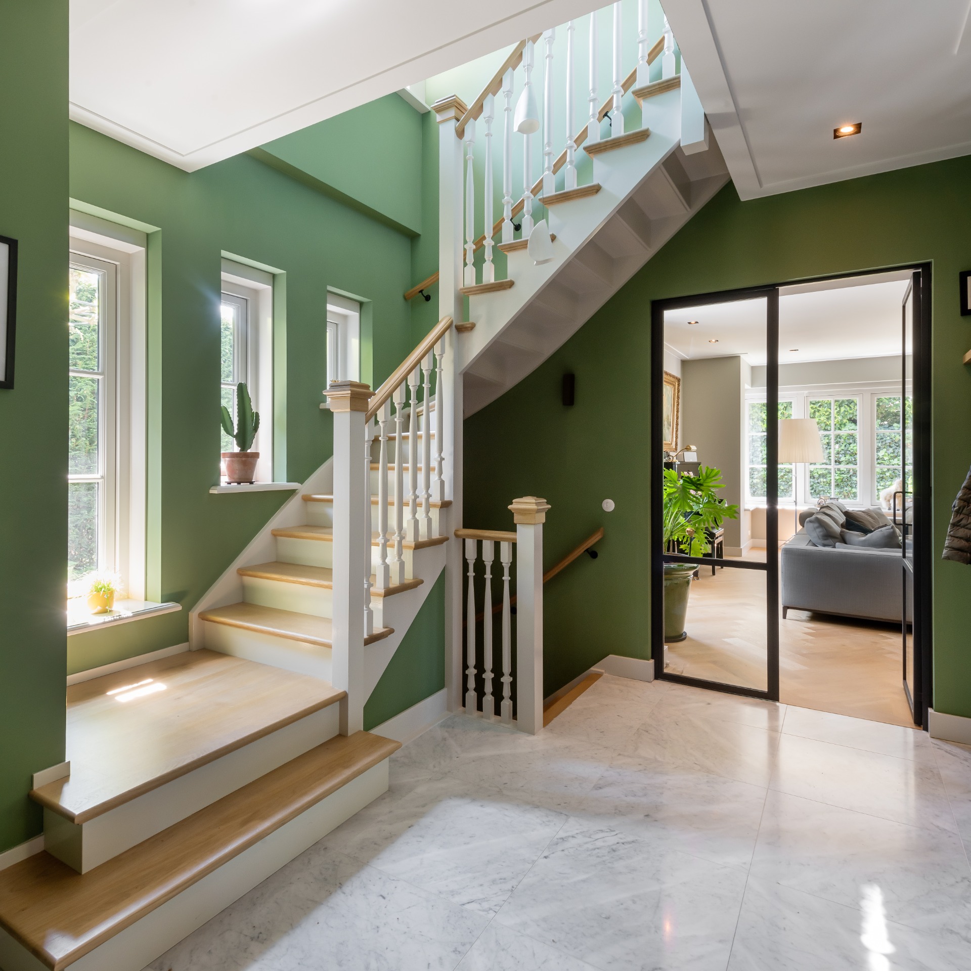 Jaren '30 stijl | Atelier 3