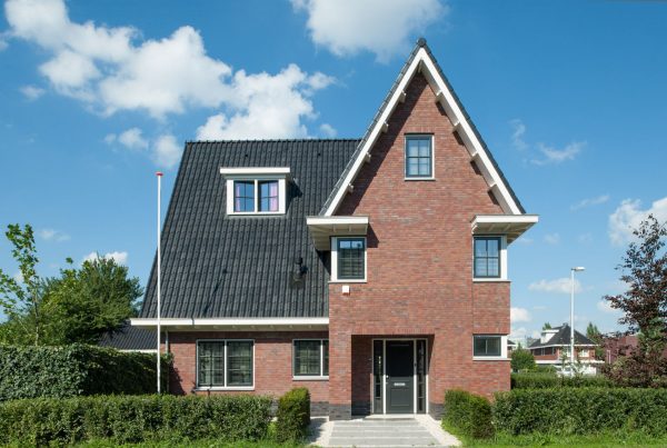 Jaren '30 woning | Atelier 3