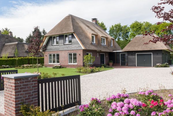 Landelijke villa Overloon | Atelier 3