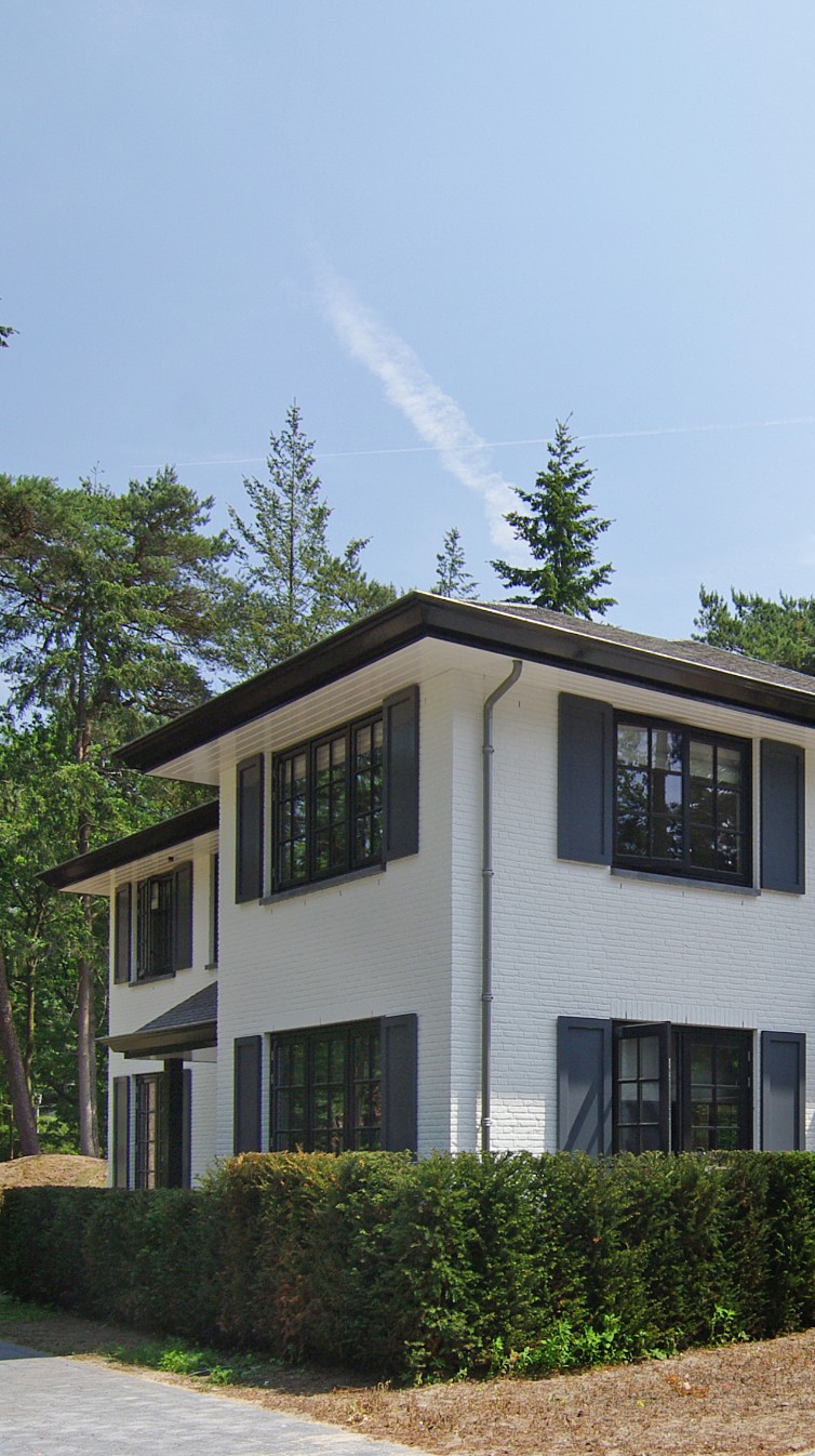 Landhuizen | Atelier 3