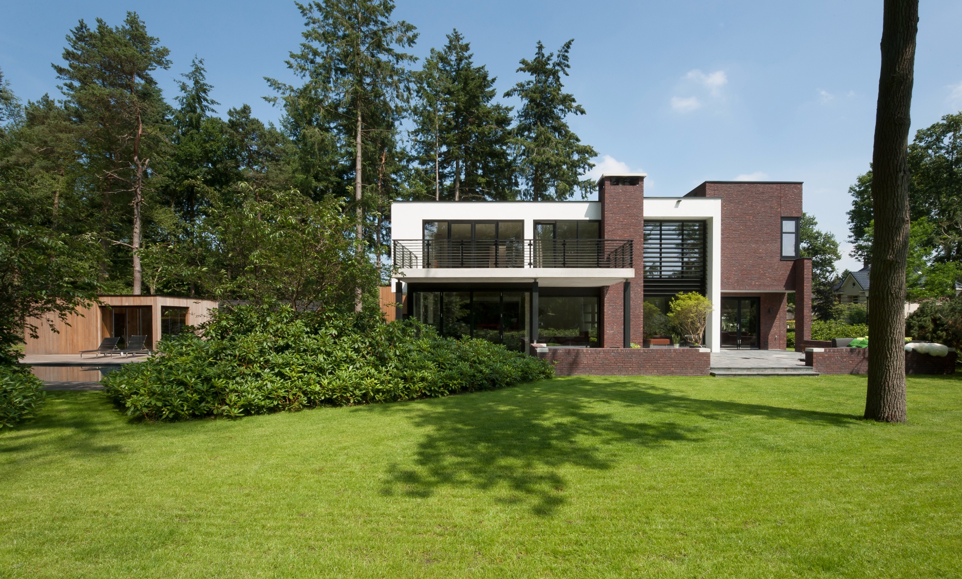 Moderne villa | Atelier 3