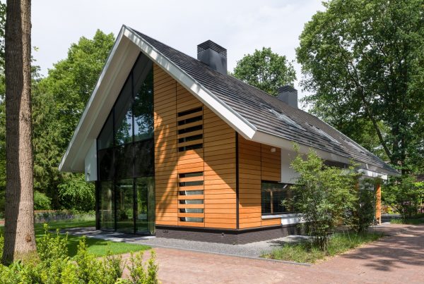 Schuurwoning Bennekom | Atelier 3