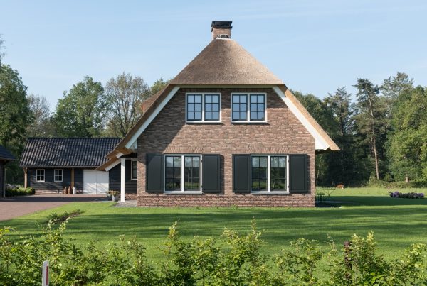 Woonboerderij Terschuur | Atelier 3